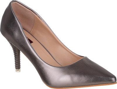 

Shuz Touch Bellies For Women(Grey