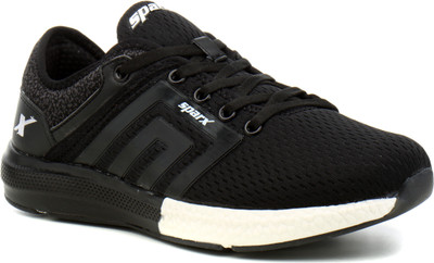 

Sparx SM-346 Running Shoes For Men(Black