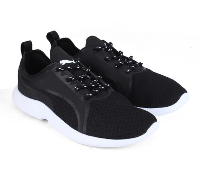 

Puma Puma Vega Evo Sneakers For Women(Black, Puma black-puma black