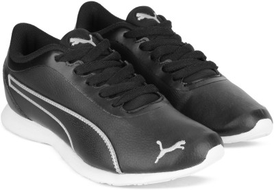 

Puma Puma Vega SL Sneakers For Women(Black, Puma black-puma black