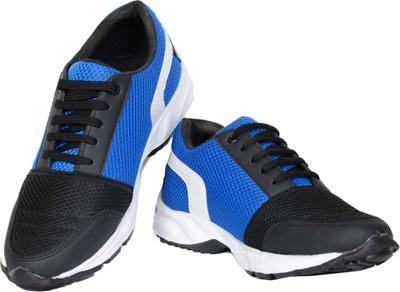 

American Cute American Cute 3355_ Running Shoes For Men(Multicolor