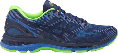 

Asics Running Shoes For Men(Blue