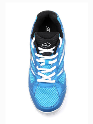 

Lotto Walking Shoes For Men(Multicolor, Blue