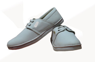

ARKSCOLLECTIONS Casuals For Men(White