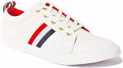 

Shoe Forest SF-0020_ Casuals For Men(White