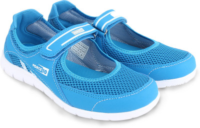 

Force 10 by Liberty Walking Shoes For Women(Blue