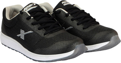 

Sparx Men's Walking Shoes For Men(Black