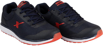 

Sparx Men's Walking Shoes For Men(Navy, Grey
