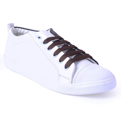 

Rsole Twist Sneakers For Men(Brown, White