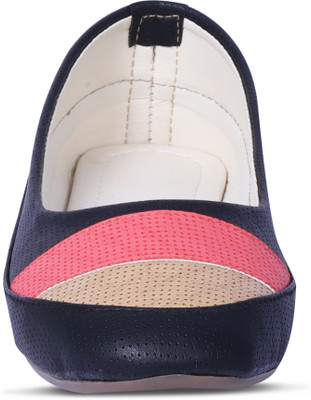 tryfeet Women's Black Bellies For Women(Black