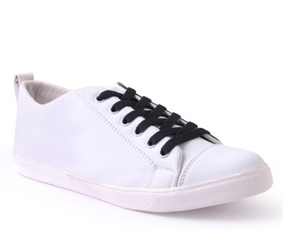 

Shoe Fit Sneakers For Men(White, Black