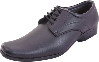 

TC Lace Up For Men(Black