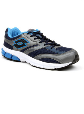 

Lotto Walking Shoes For Men(Blue