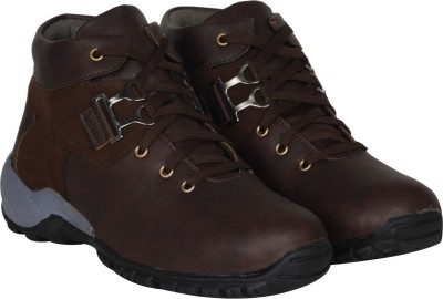 

Baaroo Boots For Men(Brown