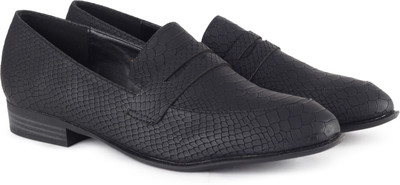 

Allen Solly Loafers For Women(Black