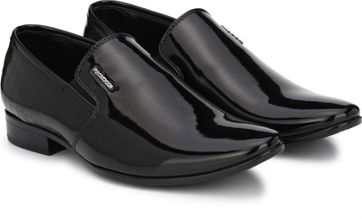 

Provogue Slip On For Men(Black