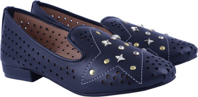 

Adorn Bellies For Women(Black