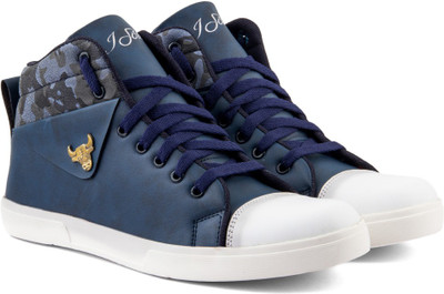 

Isole Sneakers For Men(Multicolor, Blue
