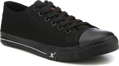 

Sparx SM-321 Sneakers For Men(Black