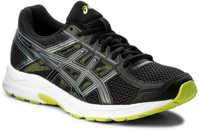 

Asics Running Shoes For Men(Black