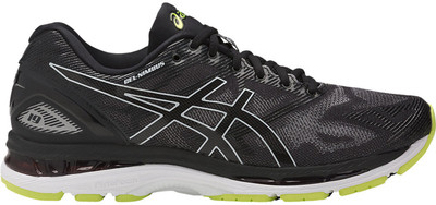 

Asics Running Shoes For Men(Black