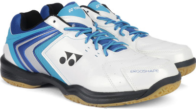 

Yonex SHB47EX Badminton Shoes For Men(Blue