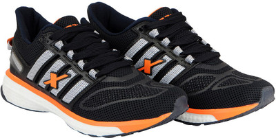 

Sparx Men's Running Shoes For Men(Black