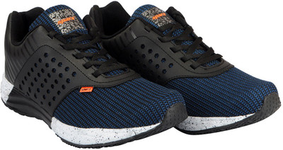 

Sparx Men's Running Shoes For Men(Black, Black navy