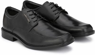 

Alberto Torresi Derby For Men(Black