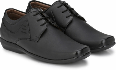 

Prolific Lace Up For Men(Black