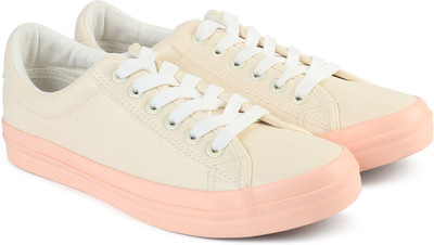 

People Casuals For Women(Beige