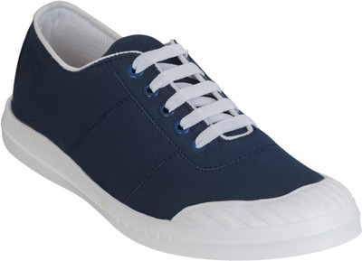 

NE Shoes Casuals For Men(Navy, White