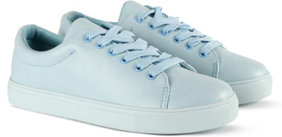 

Jealous�21 Casual Shoes For Women(Blue