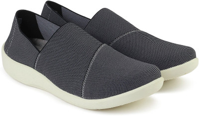 

Clarks Sillian Firn Black Multi Canvas Shoes For Women(Blue, White