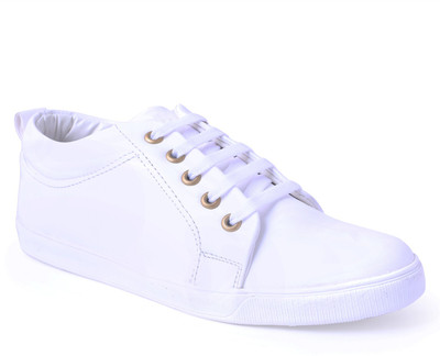 

Rsole Milk Sneakers For Men(White
