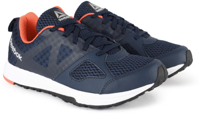 

REEBOK REEBOK DASH TR Training & Gym Shoes For Women(Navy, Navy/coral/slvr/wht/blk
