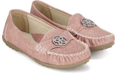 

Senorita by Liberty Loffer For Women(Pink