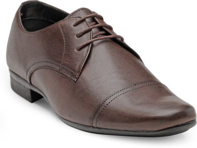 

FRANCO LEONE 15039 Derby For Men(Brown