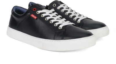 levi's prelude sneakers white