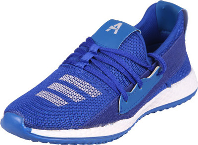 

aaric Flex Casuals For Men(White, Blue