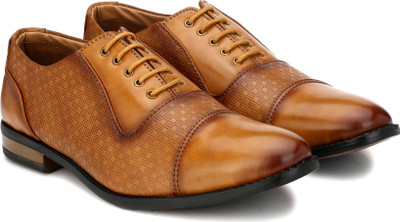 

Prolific Oxford For Men(Tan