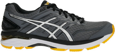 

Asics Running Shoes For Men(Grey