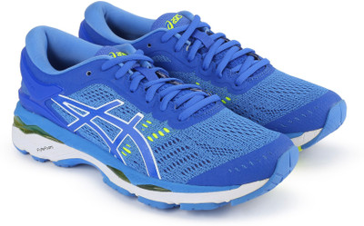 

Asics GEL-KAYANO 24 Training & Gym Shoes For Women(Blue, Blue purple