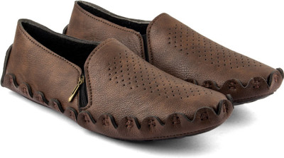 

Isole Loafers For Men(Brown