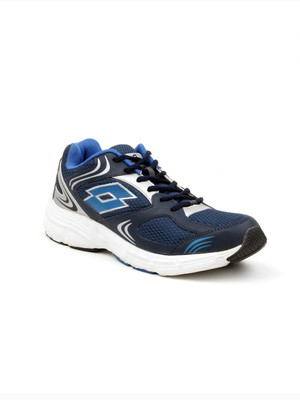 

Lotto Walking Shoes For Men(Blue