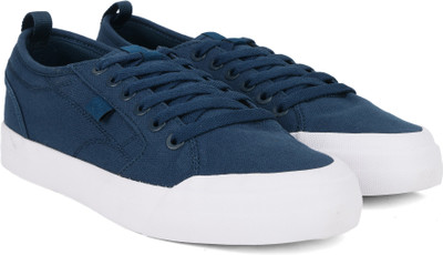 

DC Sneakers For Men(Blue, Teal