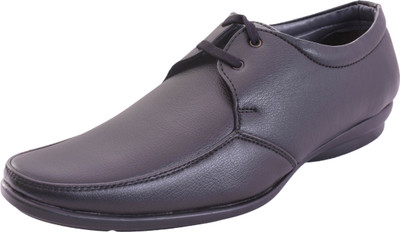 

TC Lace Up For Men(Black