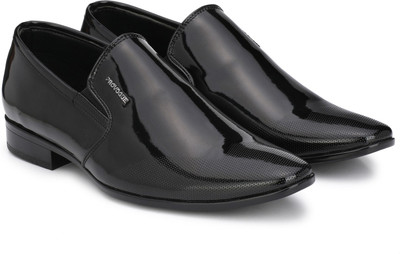

Provogue Slip On For Men(Black