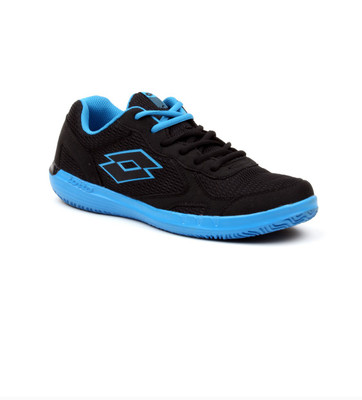 

Lotto Walking Shoes For Men(Black