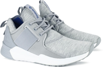 

REEBOK GURESU 1.0 Sneakers For Women(Grey, Cool shadow/white/cobalt